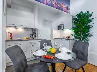 SKY9 Apartments City Center - Stephansplatz fotoÄŸrafÄ±