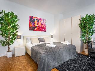 SKY9 Apartments City Center - Stephansplatz fotoÄŸrafÄ±