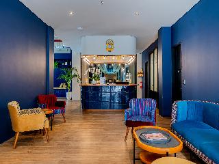 Secana Beachtown fotoÄŸrafÄ±