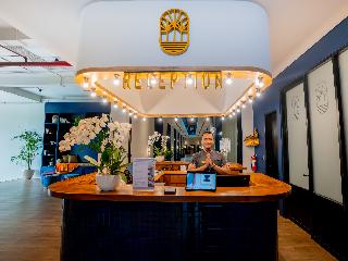 Secana Beachtown fotoÄŸrafÄ±
