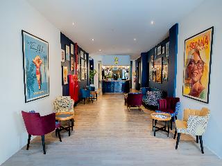 Secana Beachtown fotoÄŸrafÄ±