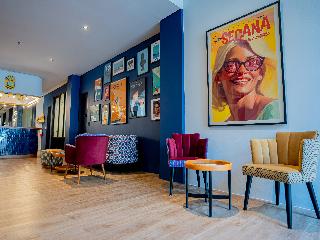 Secana Beachtown fotoÄŸrafÄ±