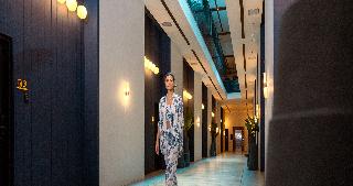 Secana Beachtown otel fotoğrafı
