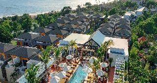 Secana Beachtown fotoÄŸrafÄ±