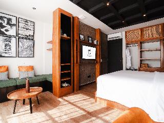Secana Beachtown fotoÄŸrafÄ±
