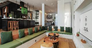 Secana Beachtown fotoÄŸrafÄ±