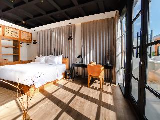 Secana Beachtown fotoÄŸrafÄ±