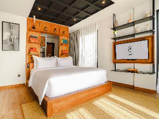 Secana Beachtown fotoÄŸrafÄ±