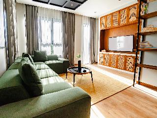Secana Beachtown fotoÄŸrafÄ±