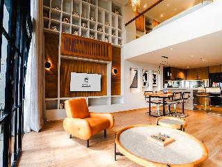 Secana Beachtown fotoÄŸrafÄ±