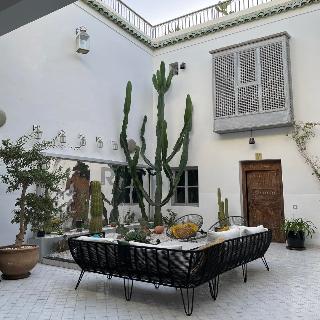 Riad 48 & Spa otel fotoğrafı