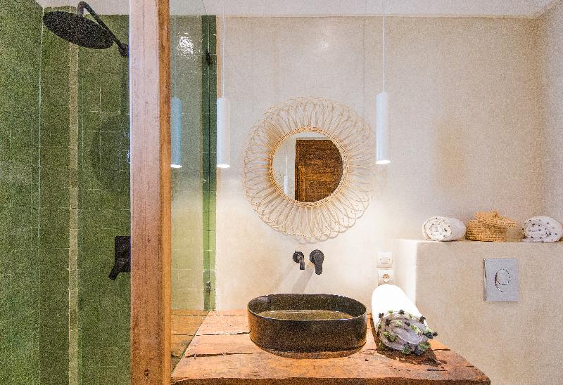 Riad 48 & Spa - Oda