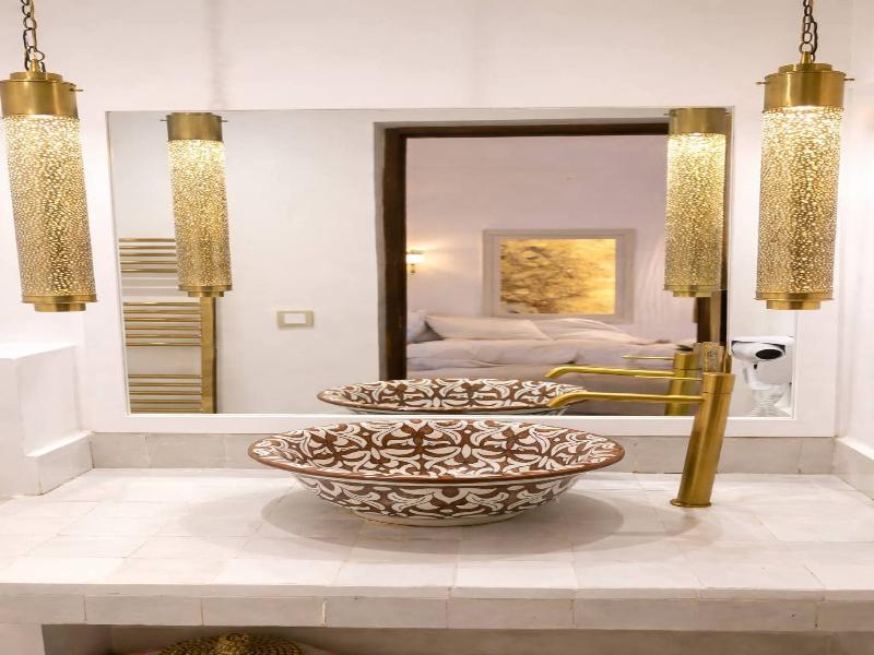 Riad 48 & Spa - Oda