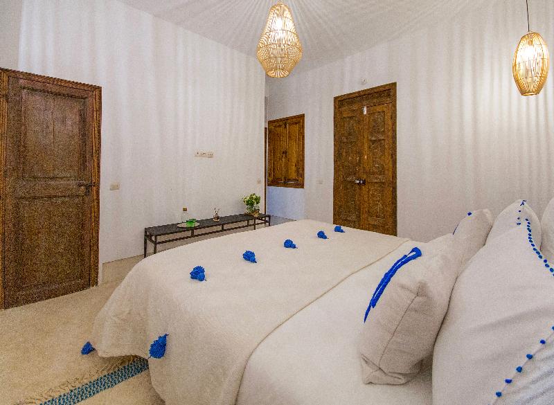 Riad 48 & Spa - Oda