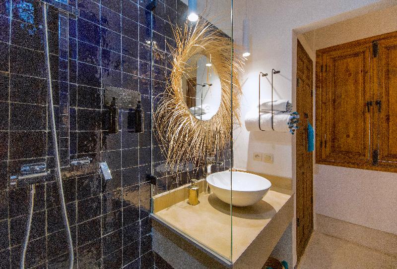 Riad 48 & Spa - Oda