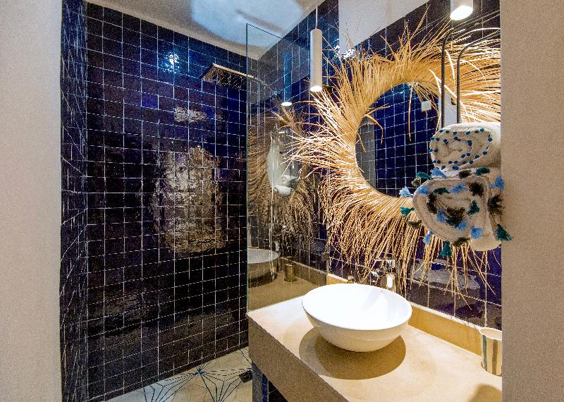 Riad 48 & Spa - Oda