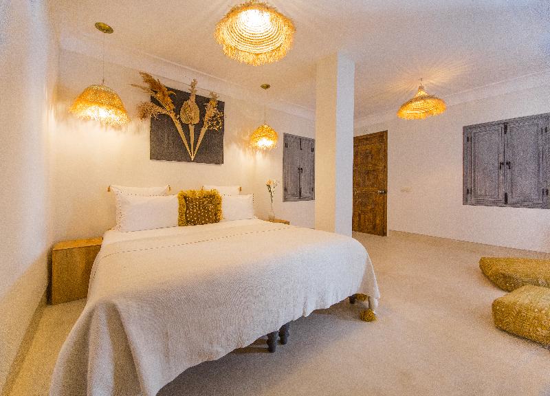 Riad 48 & Spa - Oda