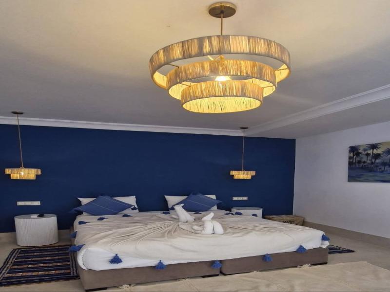 Riad 48 & Spa - Oda