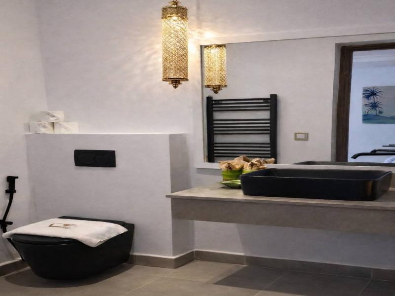 Riad 48 & Spa - Oda