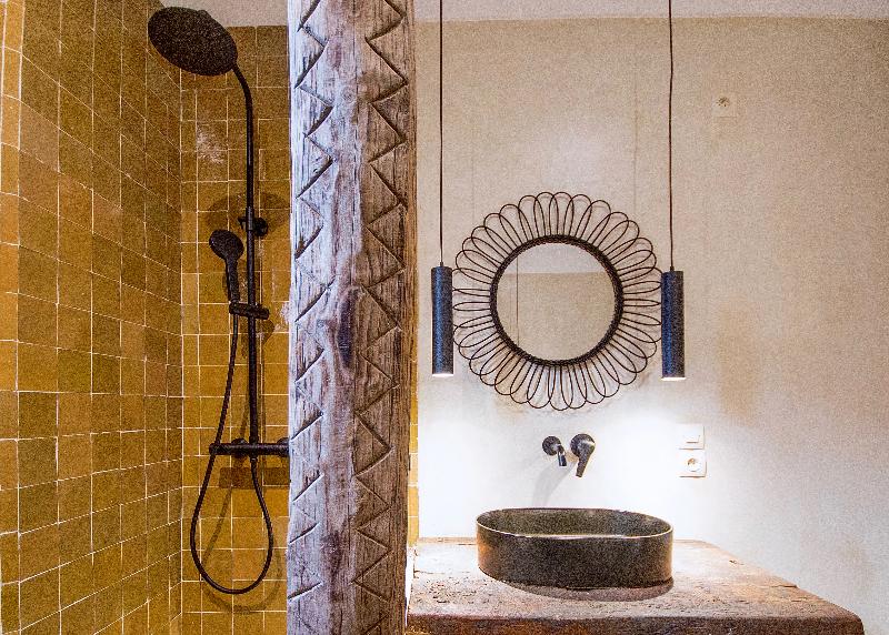 Riad 48 & Spa - Oda