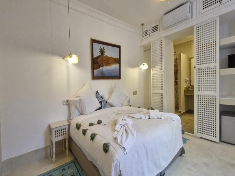 Riad 48 & Spa - Oda