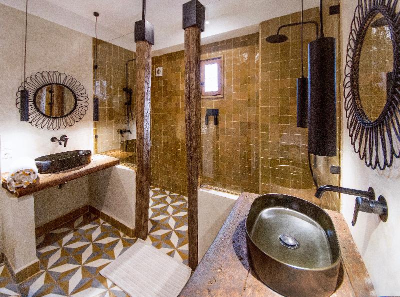 Riad 48 & Spa - Oda