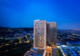 Harper Premier Nagoya Batam otel fotoğrafı