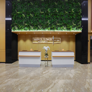 Harper Premier Nagoya Batam fotoÄŸrafÄ±