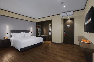 Harper Premier Nagoya Batam fotoÄŸrafÄ±