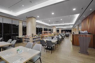 Harper Premier Nagoya Batam fotoÄŸrafÄ±