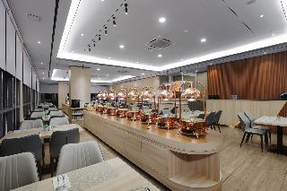 Harper Premier Nagoya Batam fotoÄŸrafÄ±