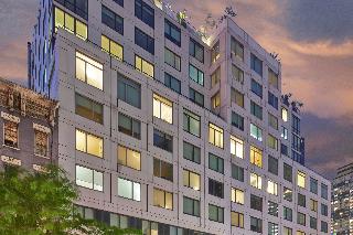 Truss Hotel Times Square otel fotoğrafı