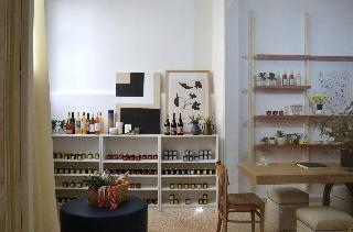 Anasa Hotel Athens
