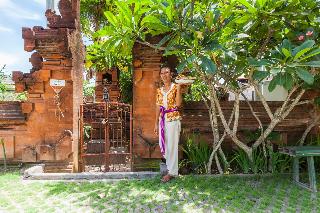 Zin Berawa Villas & Bungalows fotoÄŸrafÄ±