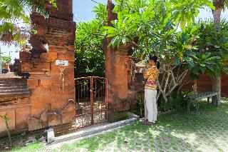 Zin Berawa Villas & Bungalows fotoÄŸrafÄ±