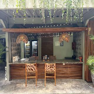 Zin Berawa Villas & Bungalows fotoÄŸrafÄ±