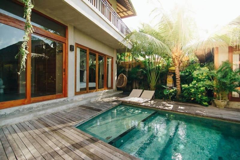 Zin Berawa Villas & Bungalows - Aktivite