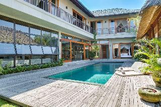 Zin Berawa Villas & Bungalows fotoÄŸrafÄ±