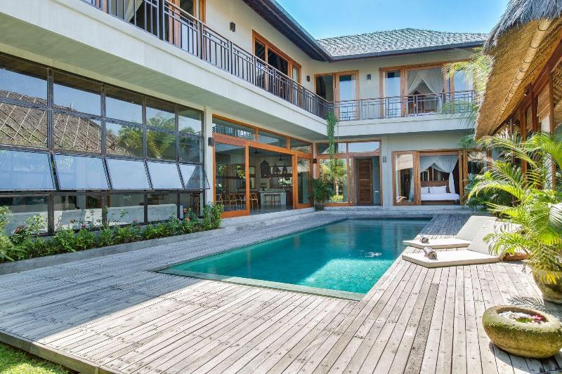 Zin Berawa Villas & Bungalows - Aktivite