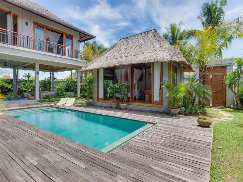 Zin Berawa Villas & Bungalows - Aktivite