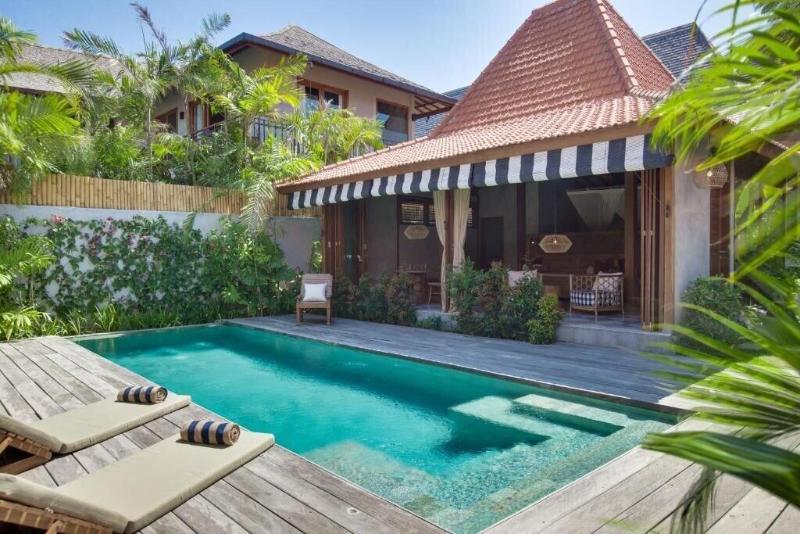 Zin Berawa Villas & Bungalows - Aktivite