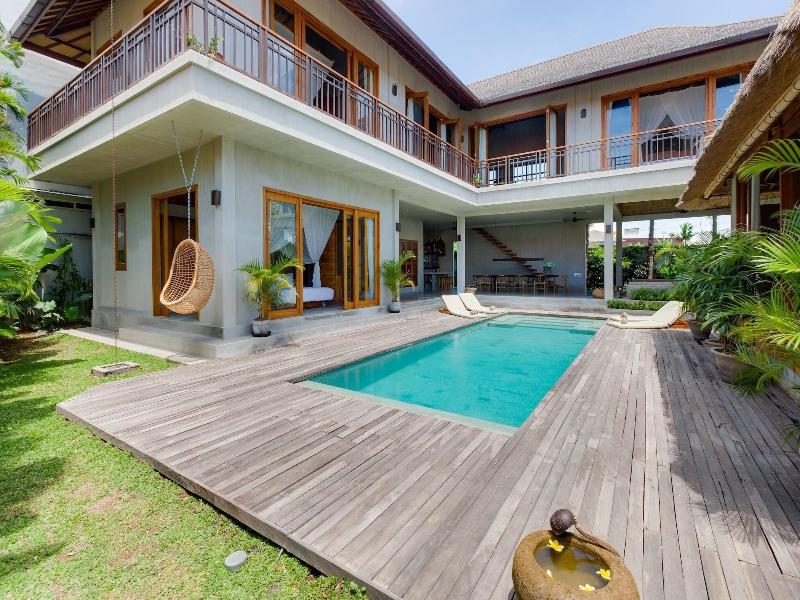 Zin Berawa Villas & Bungalows - Aktivite