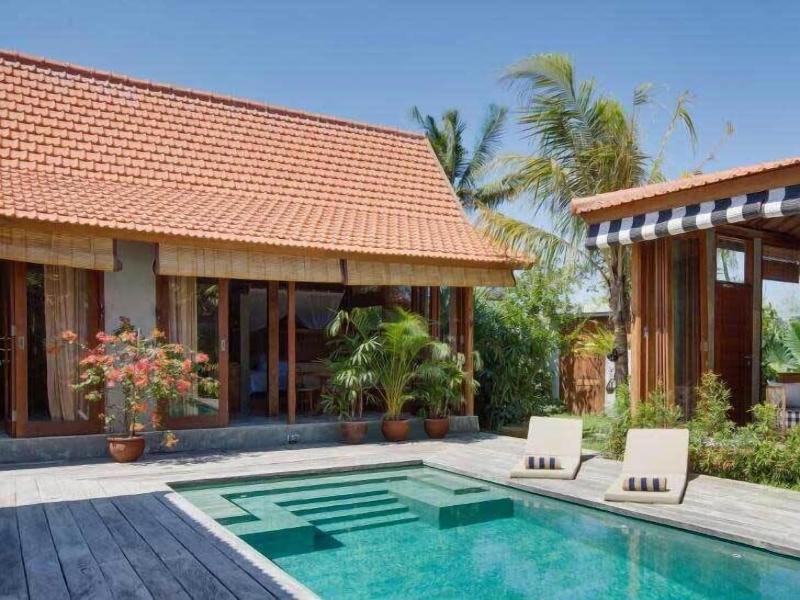Zin Berawa Villas & Bungalows - Aktivite