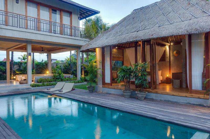 Zin Berawa Villas & Bungalows - Aktivite