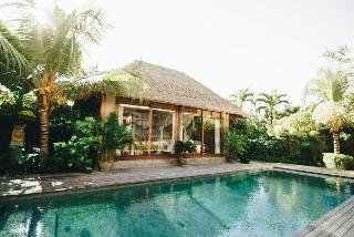 Zin Berawa Villas & Bungalows fotoÄŸrafÄ±