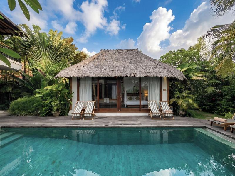Zin Berawa Villas & Bungalows - Aktivite