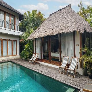 Zin Berawa Villas & Bungalows fotoÄŸrafÄ±