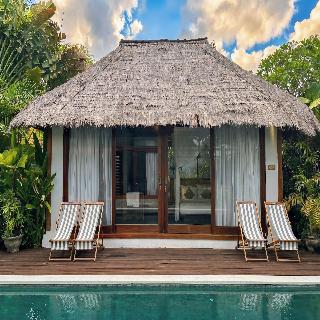 Zin Berawa Villas & Bungalows fotoÄŸrafÄ±
