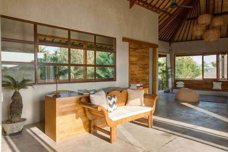 Zin Berawa Villas & Bungalows - Aktivite