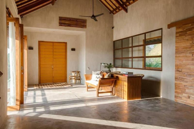Zin Berawa Villas & Bungalows - Aktivite
